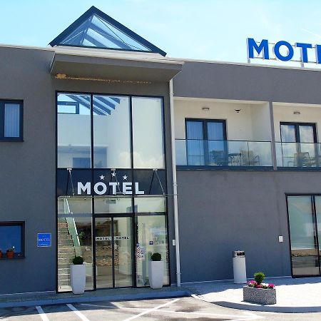 Motel Kamenica Bihac Luaran gambar