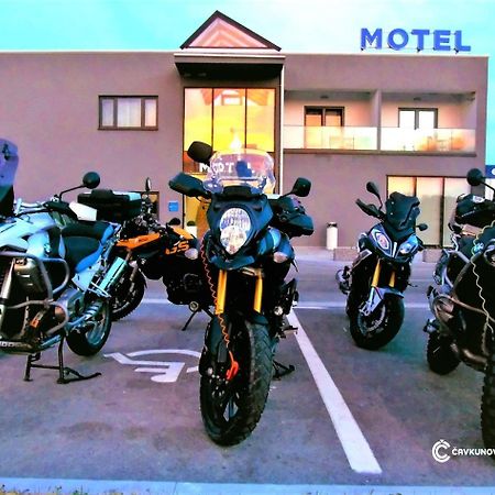 Motel Kamenica Bihac Luaran gambar