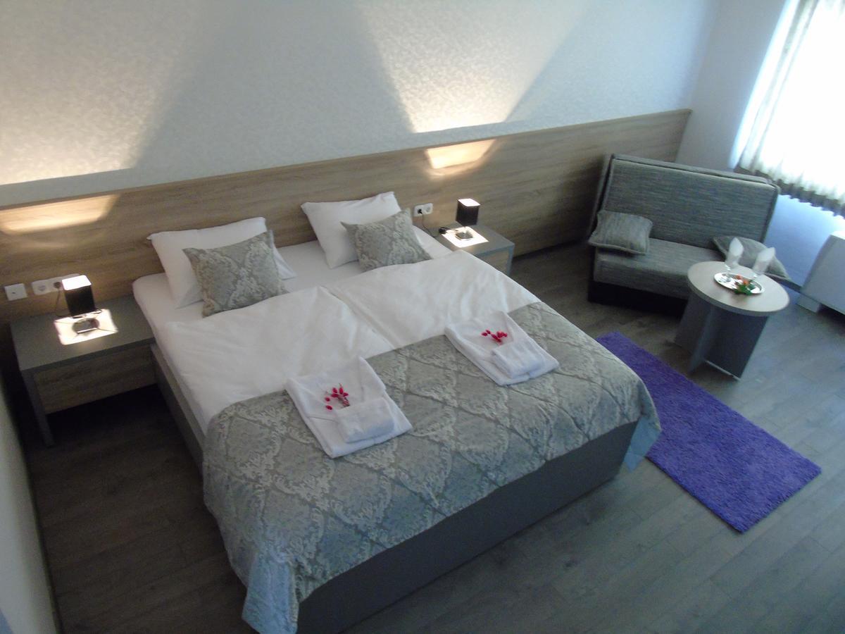 Motel Kamenica Bihac Luaran gambar