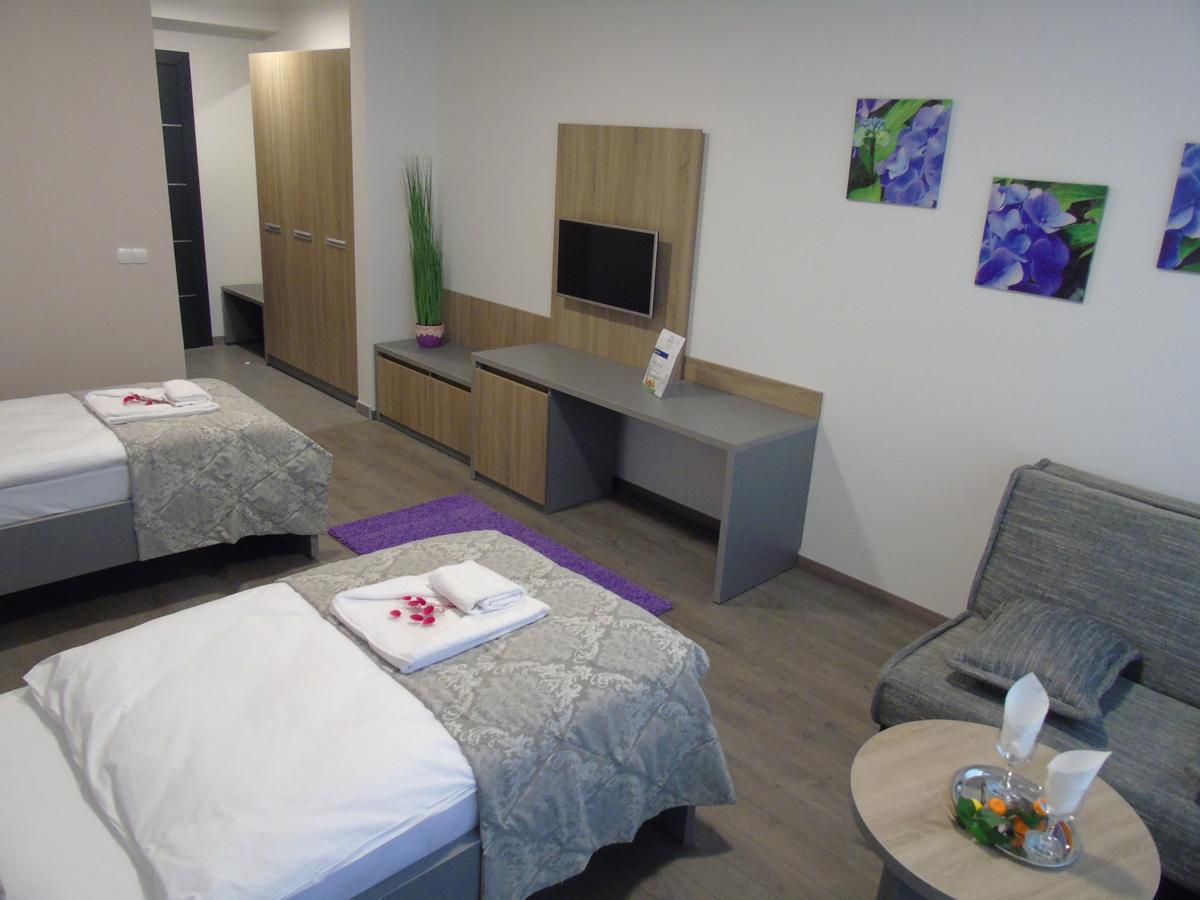 Motel Kamenica Bihac Luaran gambar