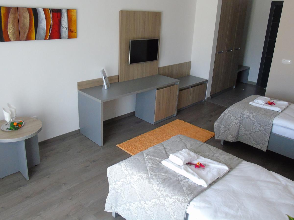 Motel Kamenica Bihac Luaran gambar