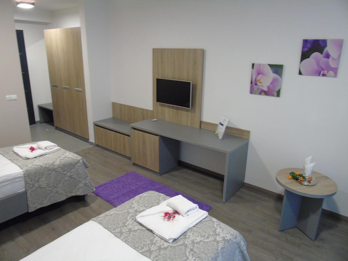 Motel Kamenica Bihac Luaran gambar