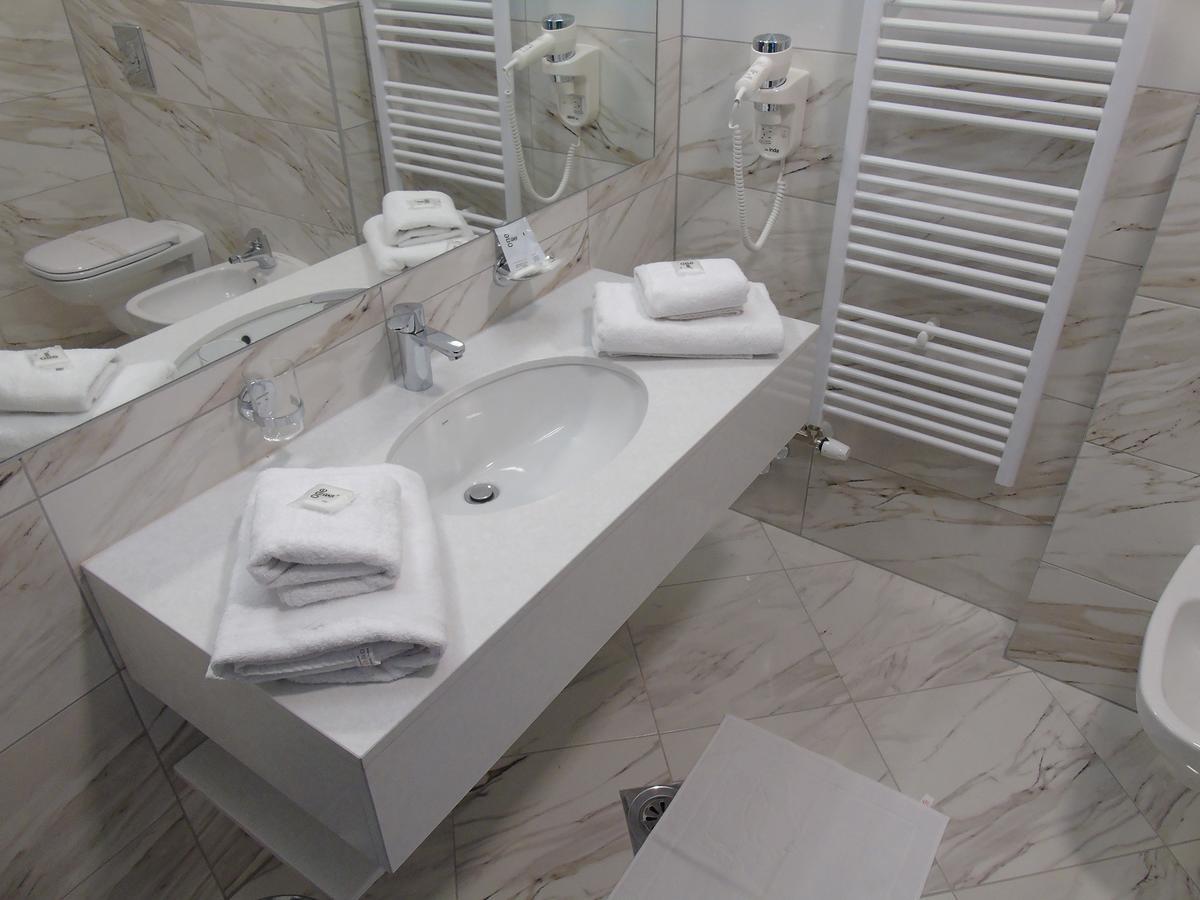 Motel Kamenica Bihac Luaran gambar
