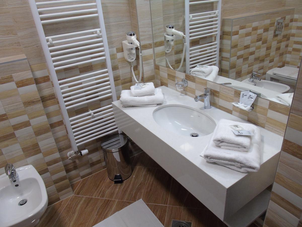 Motel Kamenica Bihac Luaran gambar