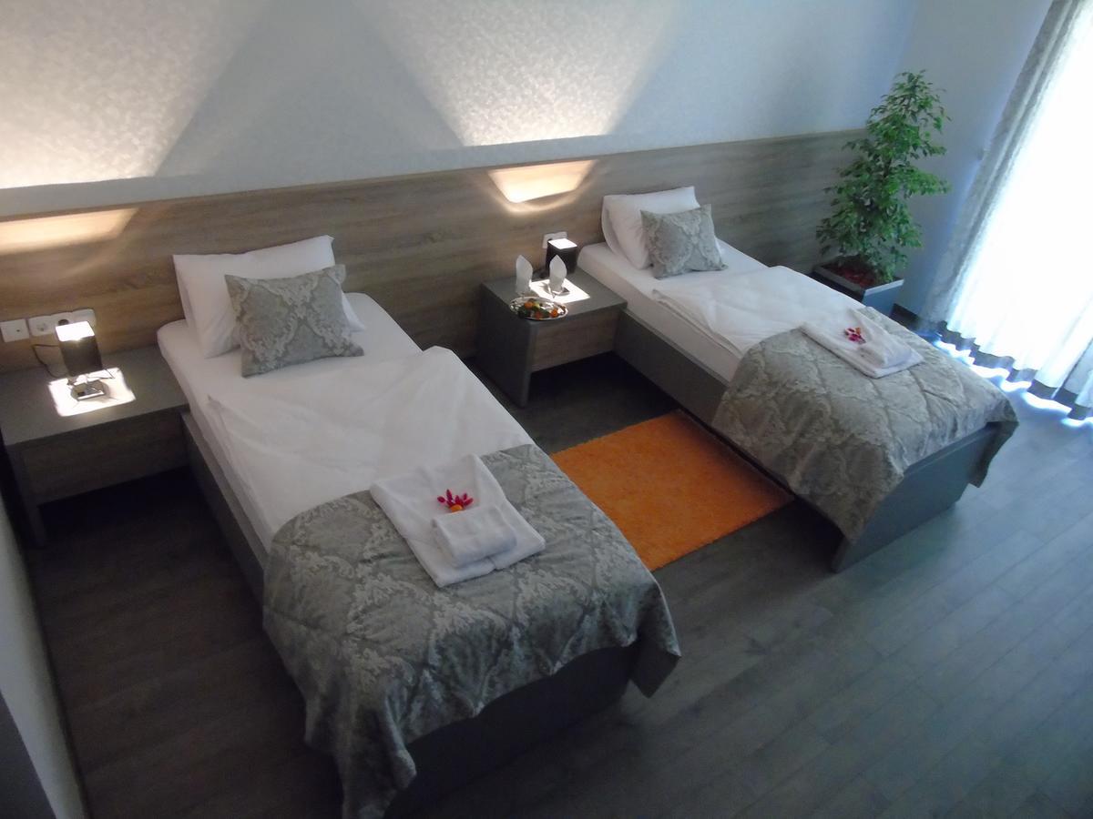 Motel Kamenica Bihac Luaran gambar