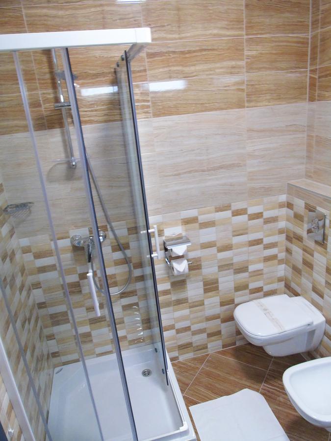 Motel Kamenica Bihac Luaran gambar