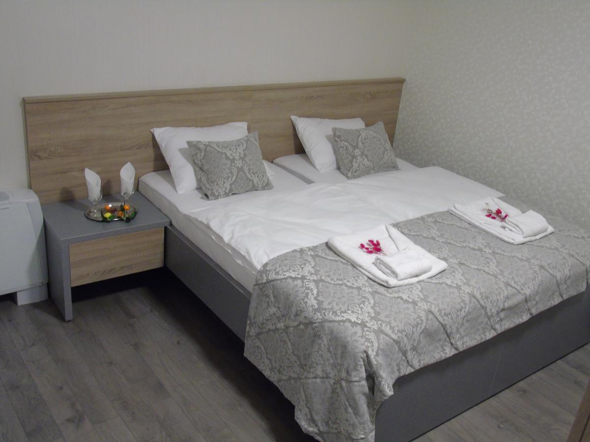 Motel Kamenica Bihac Luaran gambar