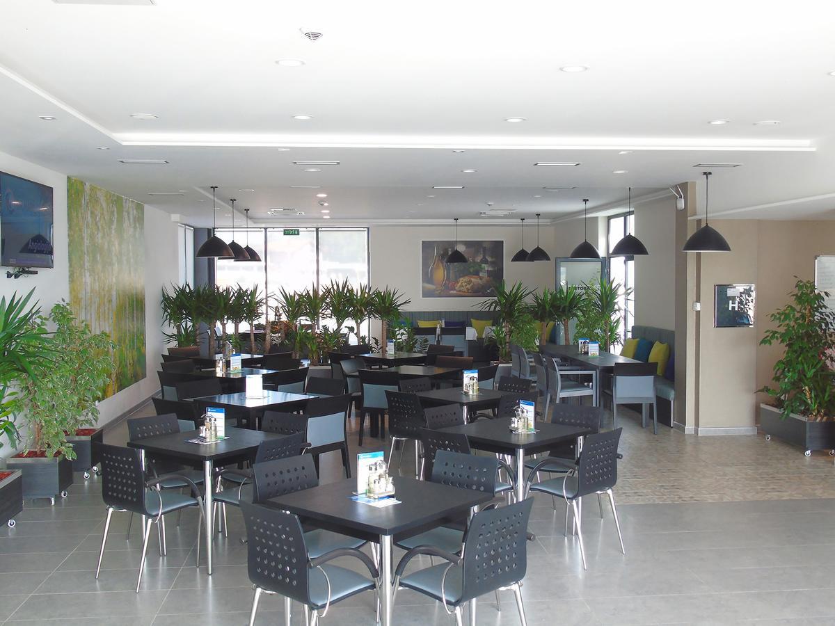 Motel Kamenica Bihac Luaran gambar