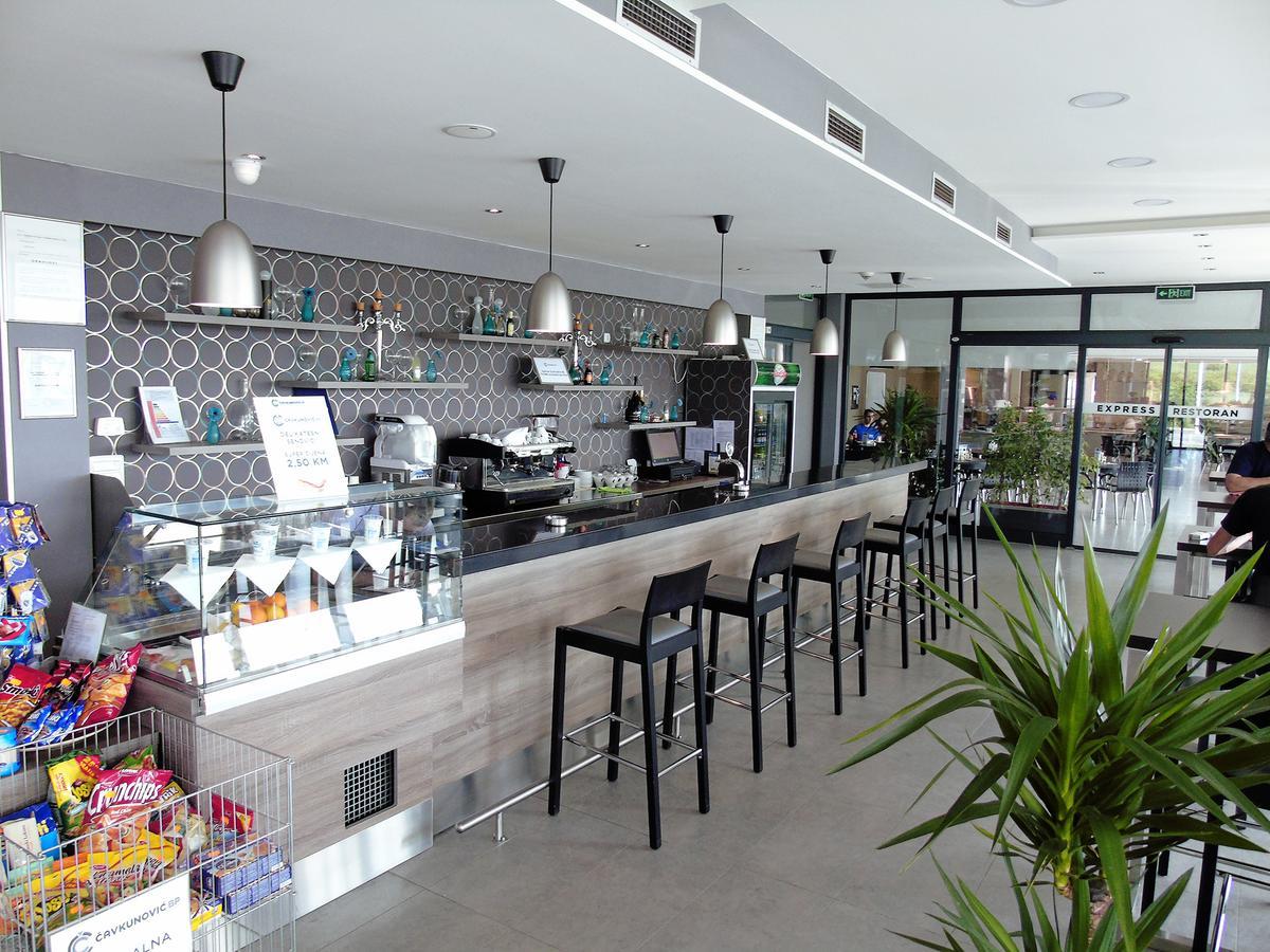 Motel Kamenica Bihac Luaran gambar