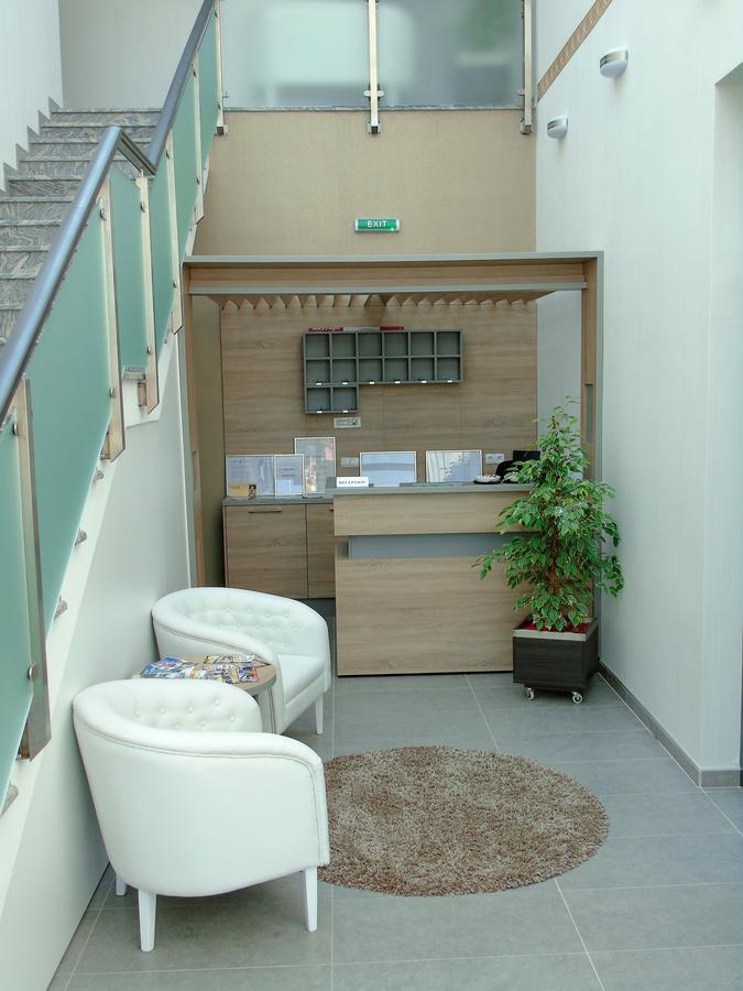 Motel Kamenica Bihac Luaran gambar