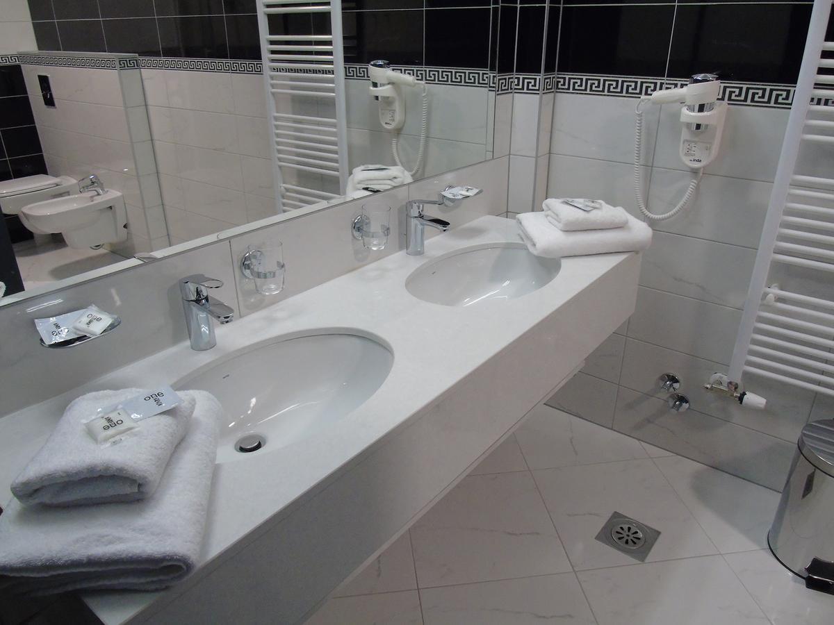 Motel Kamenica Bihac Luaran gambar