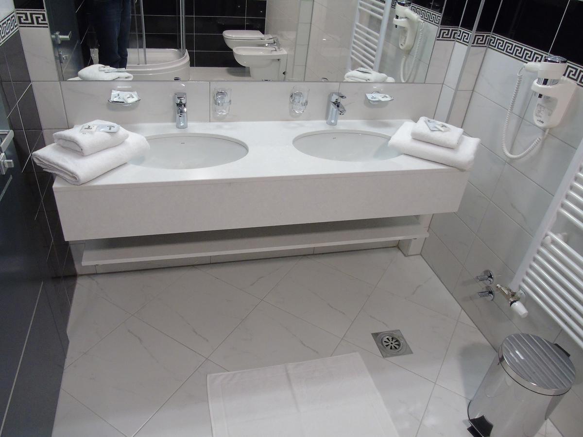 Motel Kamenica Bihac Luaran gambar