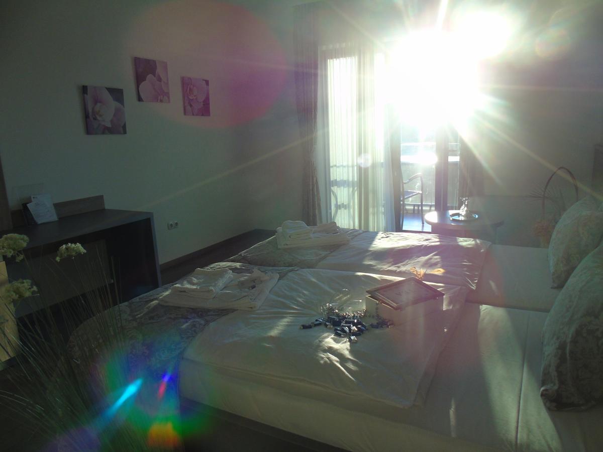 Motel Kamenica Bihac Luaran gambar