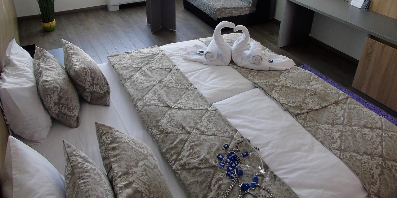 Motel Kamenica Bihac Luaran gambar