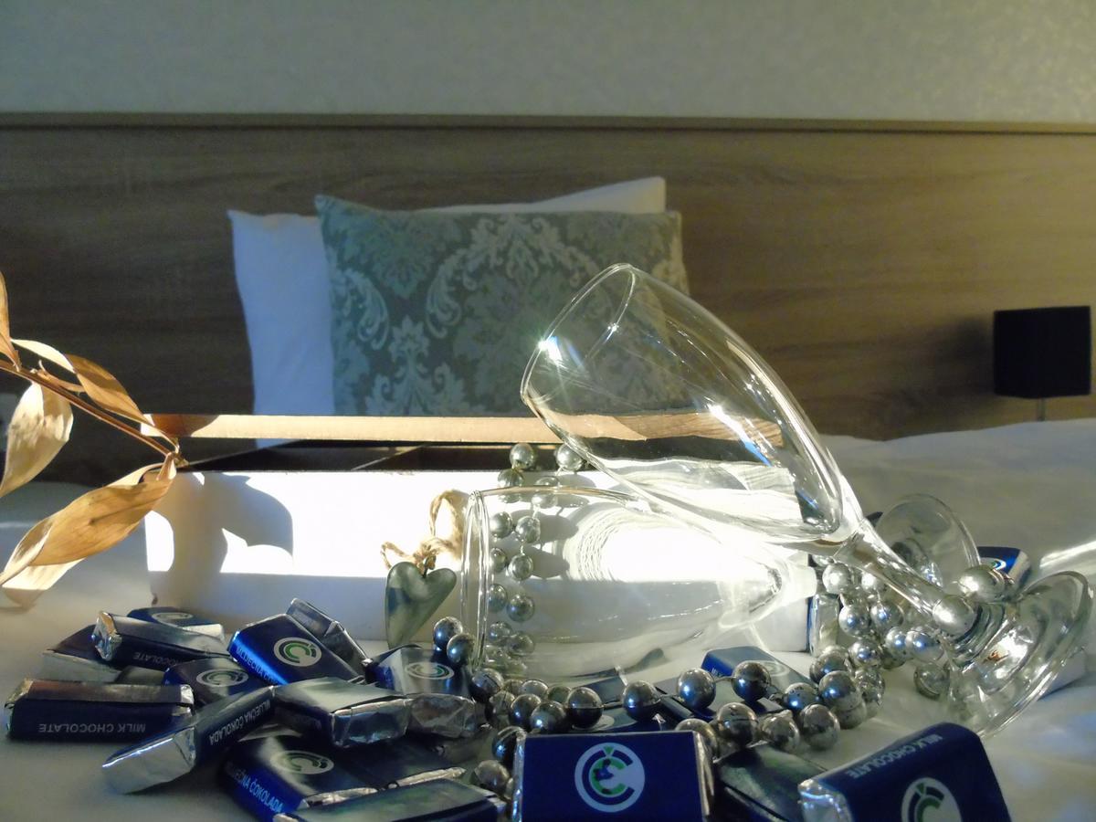 Motel Kamenica Bihac Luaran gambar