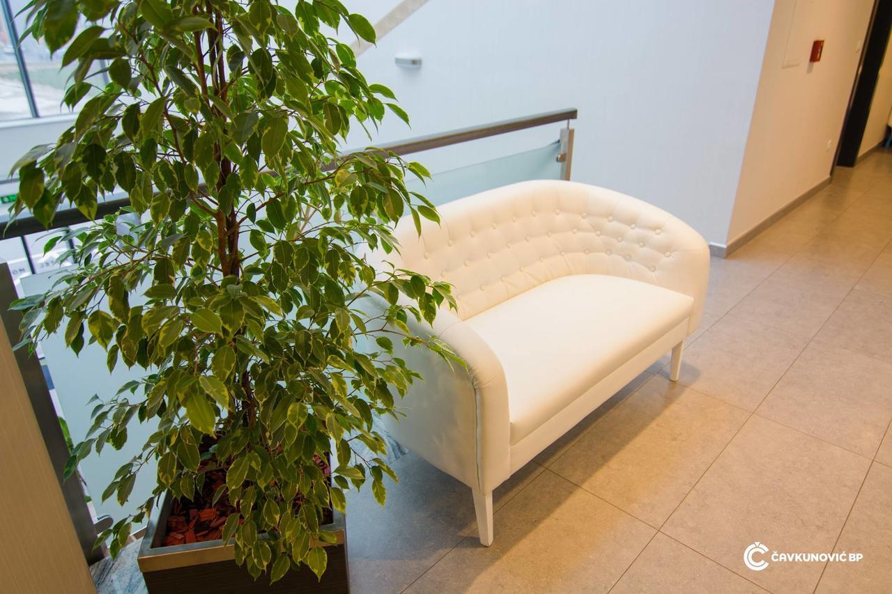 Motel Kamenica Bihac Luaran gambar