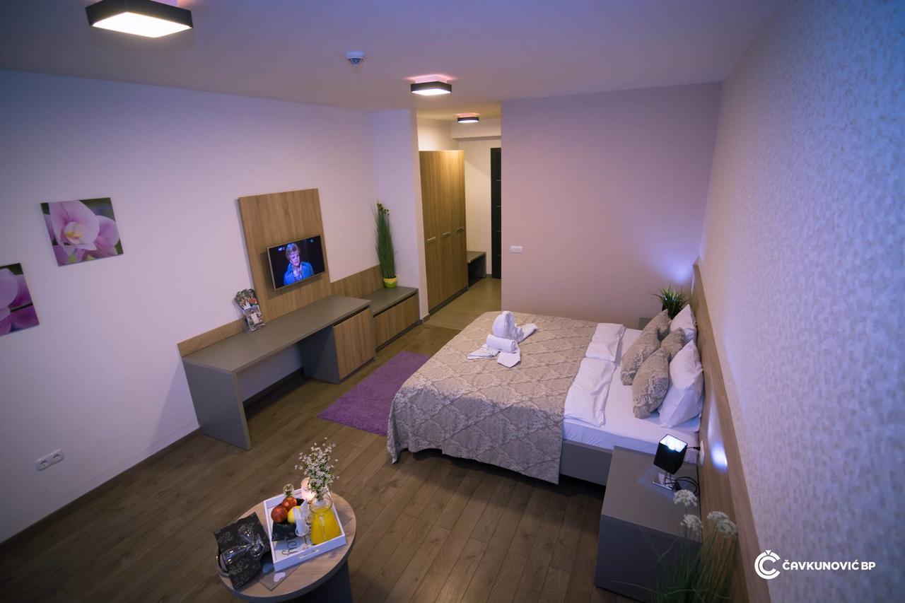 Motel Kamenica Bihac Luaran gambar