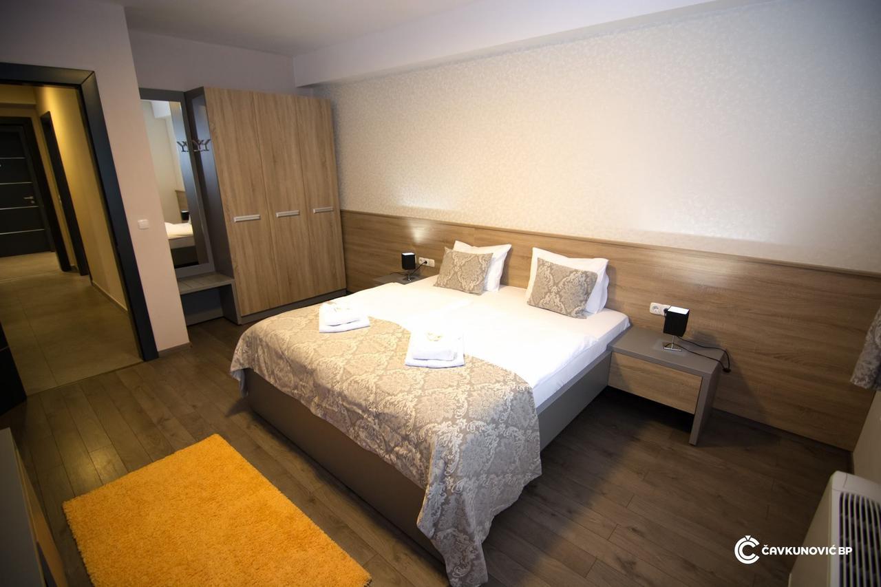 Motel Kamenica Bihac Luaran gambar