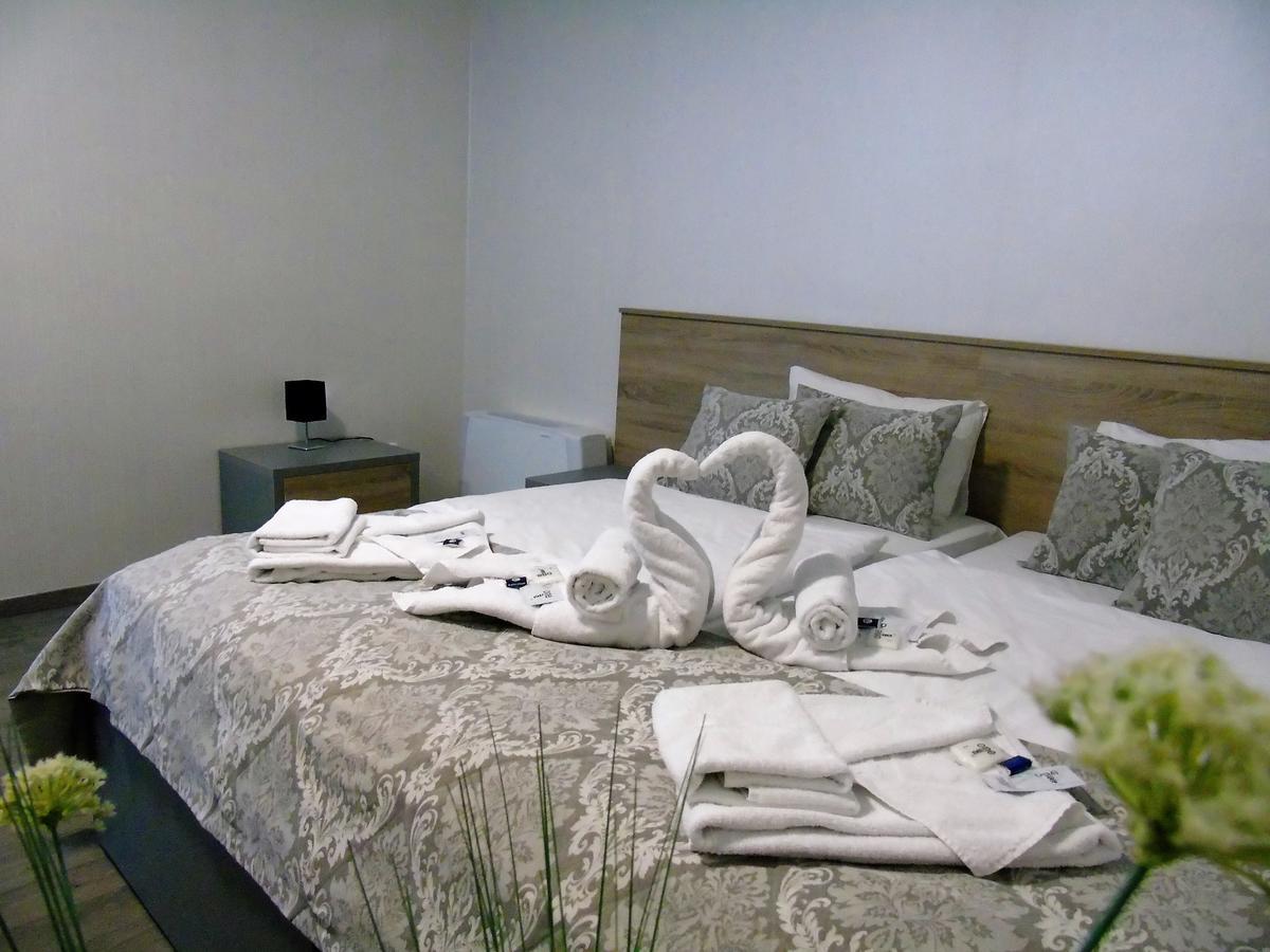 Motel Kamenica Bihac Luaran gambar
