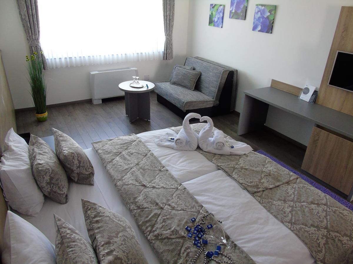 Motel Kamenica Bihac Luaran gambar